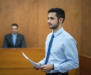 Criminal Defence Lawyer in Hamilton